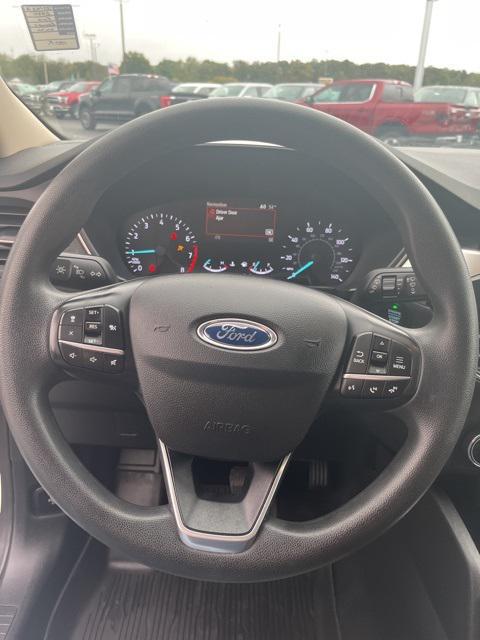 used 2020 Ford Escape car, priced at $13,979