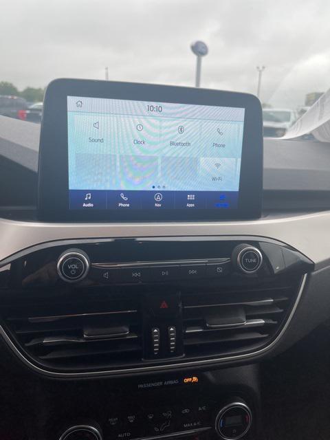 used 2020 Ford Escape car, priced at $13,979