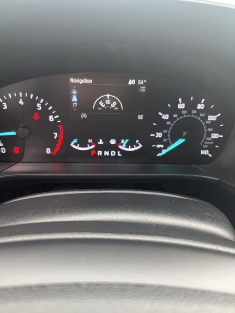 used 2020 Ford Escape car, priced at $13,979