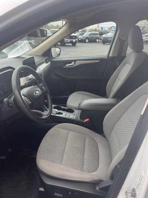 used 2020 Ford Escape car, priced at $13,979