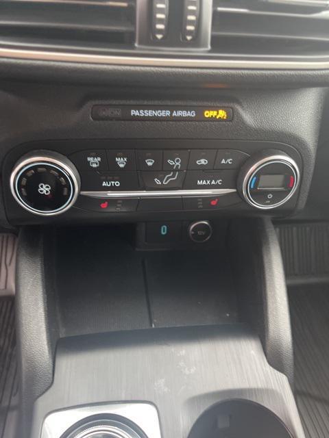 used 2020 Ford Escape car, priced at $13,979