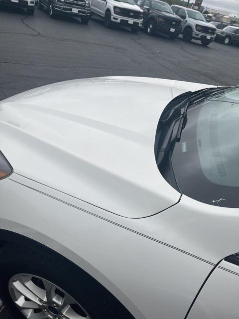 used 2020 Ford Escape car, priced at $13,979