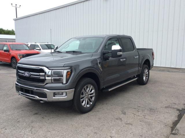 new 2024 Ford F-150 car, priced at $60,844