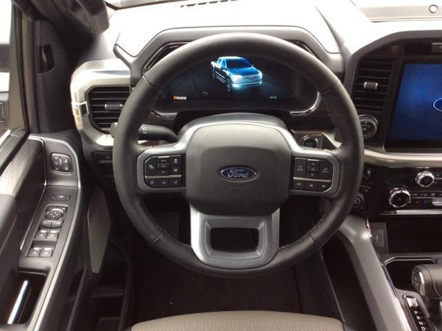 new 2024 Ford F-150 car, priced at $60,844