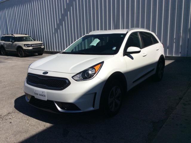 used 2019 Kia Niro car, priced at $13,989