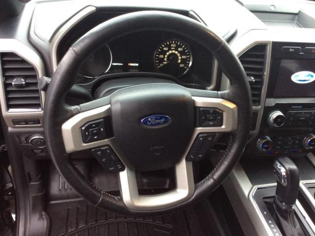 used 2020 Ford F-150 car, priced at $29,908