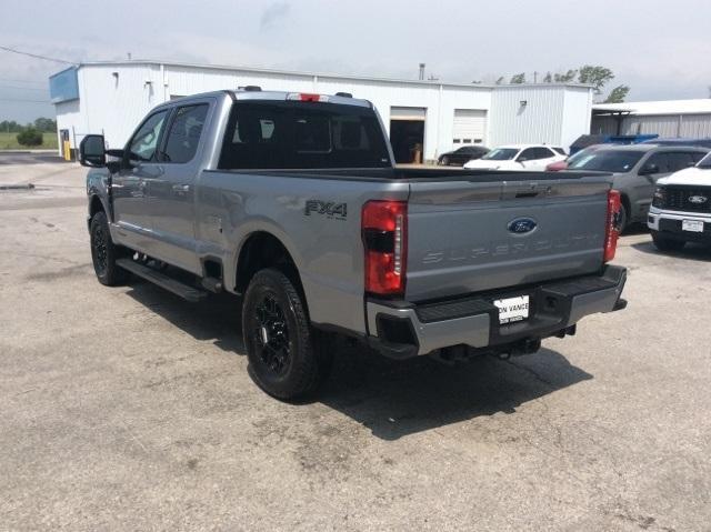 new 2024 Ford F-250 car, priced at $87,425