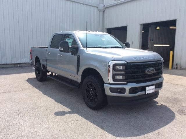 new 2024 Ford F-250 car, priced at $87,425