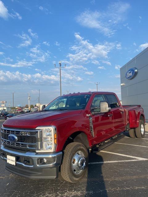 new 2026 Ford F-350 car, priced at $64,441