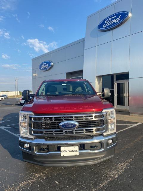 new 2026 Ford F-350 car, priced at $64,441
