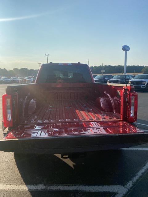 new 2026 Ford F-350 car, priced at $64,441