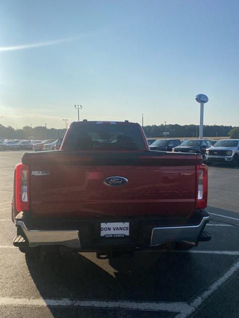 new 2026 Ford F-350 car, priced at $64,441