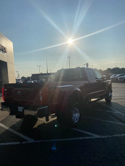 new 2026 Ford F-350 car, priced at $64,441