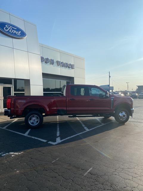 new 2026 Ford F-350 car, priced at $64,441