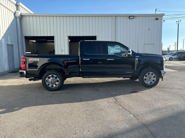 new 2024 Ford F-250 car, priced at $83,301