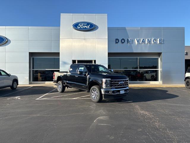 new 2024 Ford F-250 car, priced at $83,301