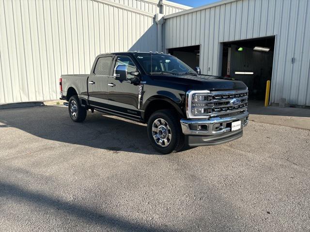 new 2024 Ford F-250 car, priced at $83,301