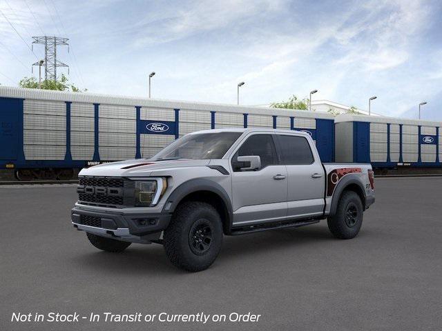 new 2024 Ford F-150 car, priced at $93,995