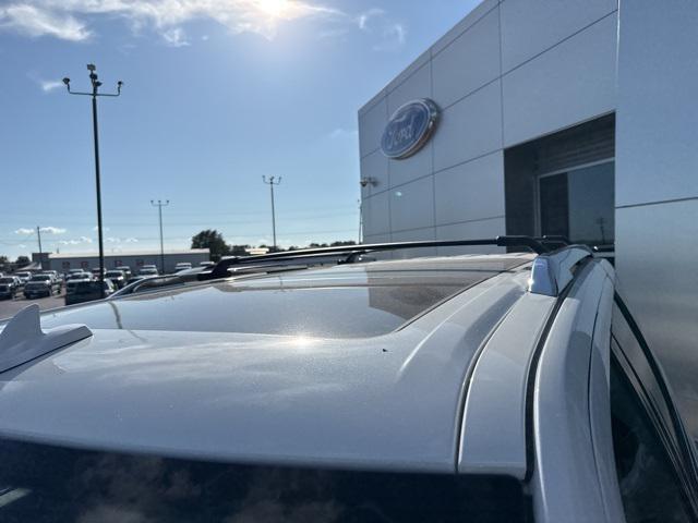 used 2022 Lincoln Navigator car, priced at $57,479