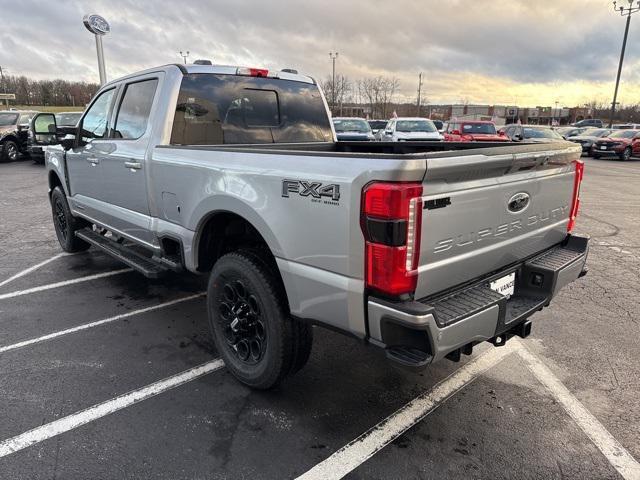 new 2024 Ford F-250 car, priced at $83,990