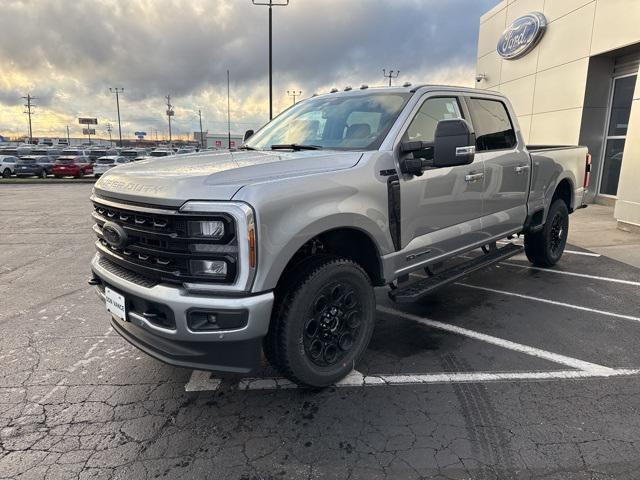 new 2024 Ford F-250 car, priced at $83,990