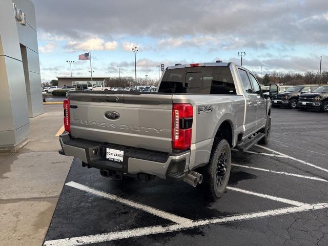 new 2024 Ford F-250 car, priced at $83,990