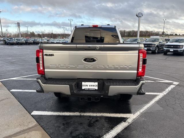 new 2024 Ford F-250 car, priced at $83,990