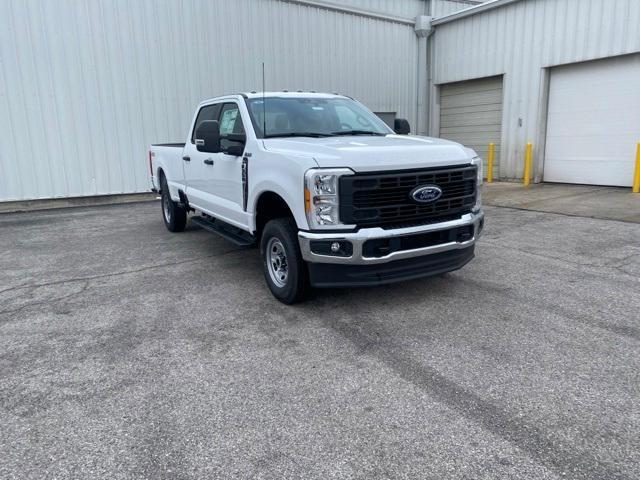 new 2023 Ford F-350 car, priced at $52,990