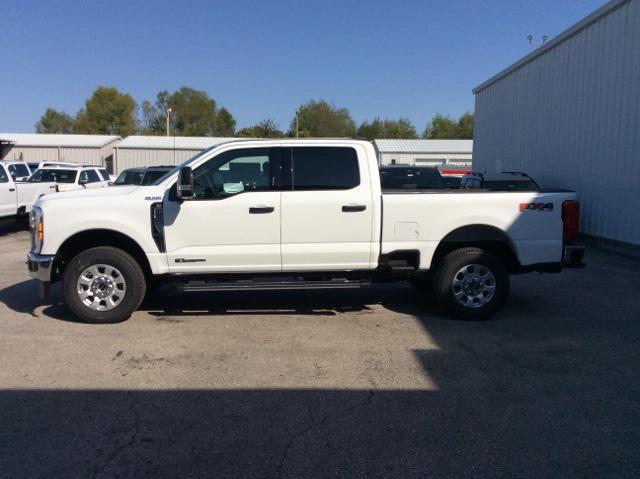 new 2024 Ford F-250 car, priced at $64,928