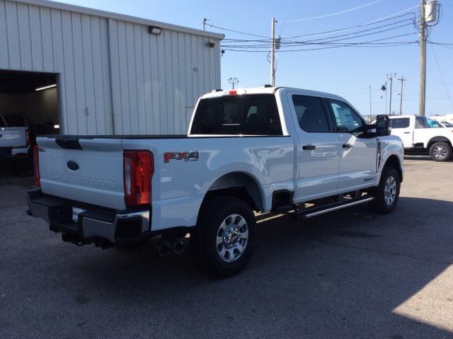 new 2024 Ford F-250 car, priced at $64,928