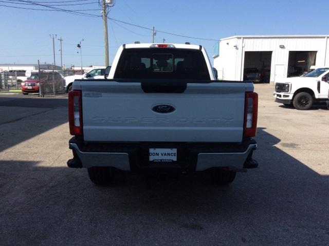 new 2024 Ford F-250 car, priced at $64,928