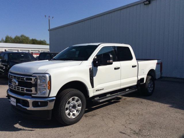 new 2024 Ford F-250 car, priced at $64,928