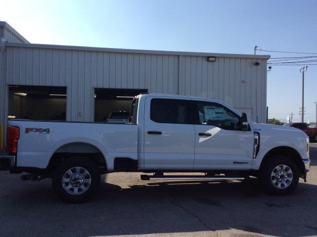 new 2024 Ford F-250 car, priced at $64,928