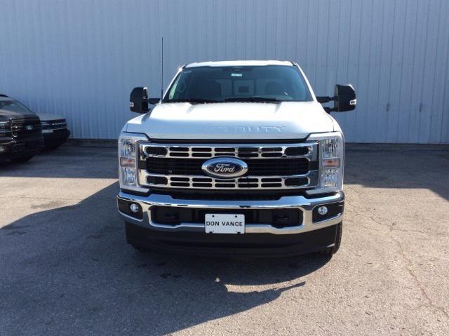 new 2024 Ford F-250 car, priced at $64,928