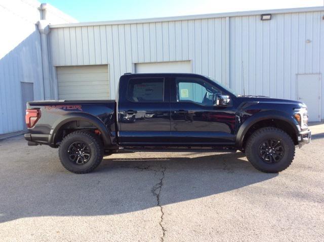 new 2024 Ford F-150 car, priced at $78,990