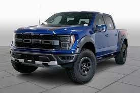 new 2024 Ford F-150 car, priced at $81,030