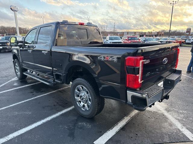 new 2024 Ford F-250 car, priced at $74,490