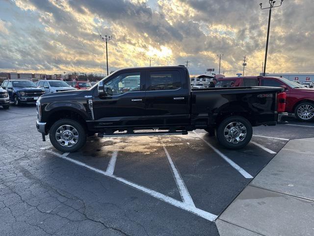 new 2024 Ford F-250 car, priced at $74,490