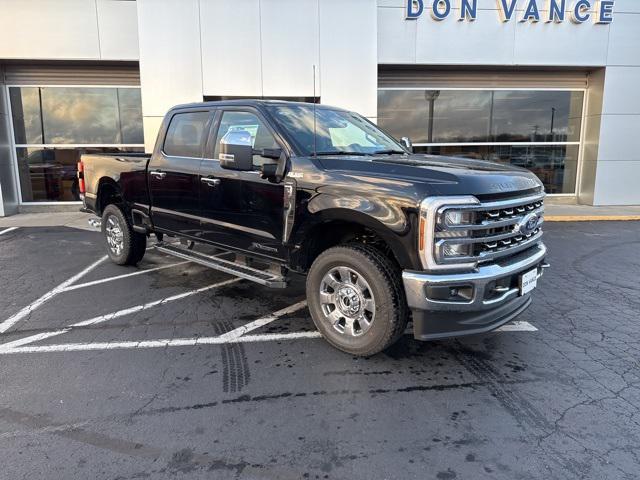 new 2024 Ford F-250 car, priced at $74,490