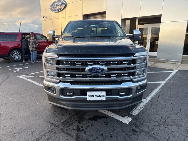 new 2024 Ford F-250 car, priced at $74,490