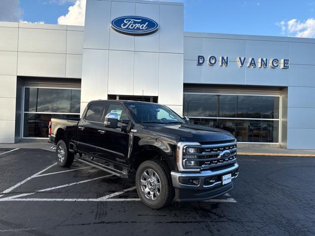 new 2024 Ford F-250 car, priced at $74,490