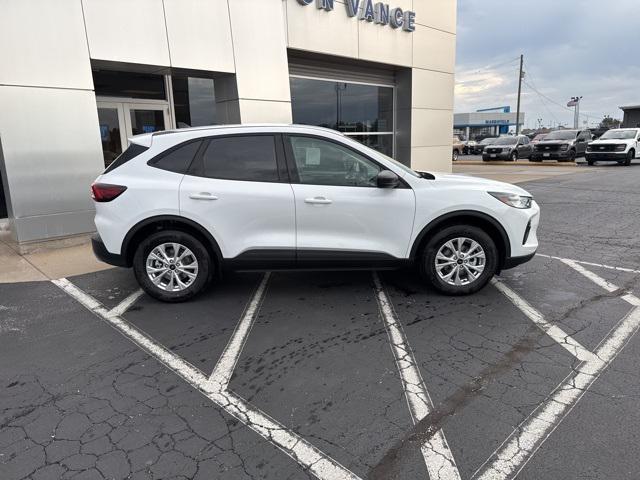 new 2026 Ford Escape car, priced at $32,449