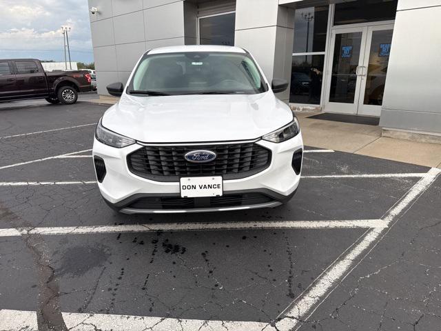 new 2026 Ford Escape car, priced at $32,449