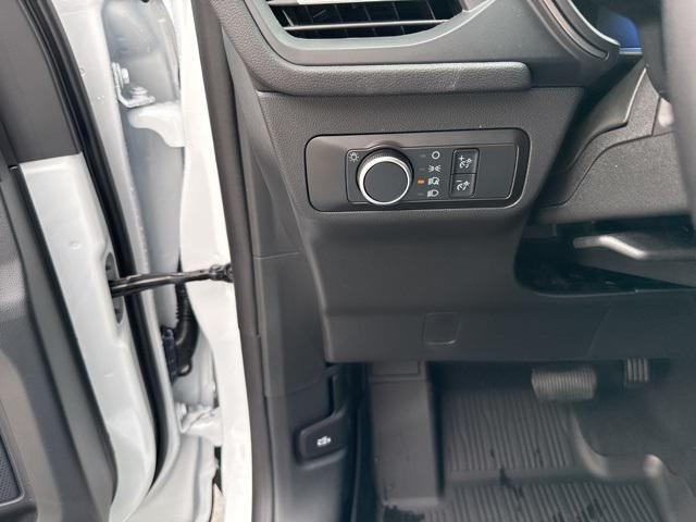 new 2026 Ford Escape car, priced at $32,449