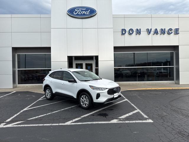 new 2026 Ford Escape car, priced at $32,449