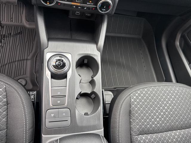new 2026 Ford Escape car, priced at $32,449