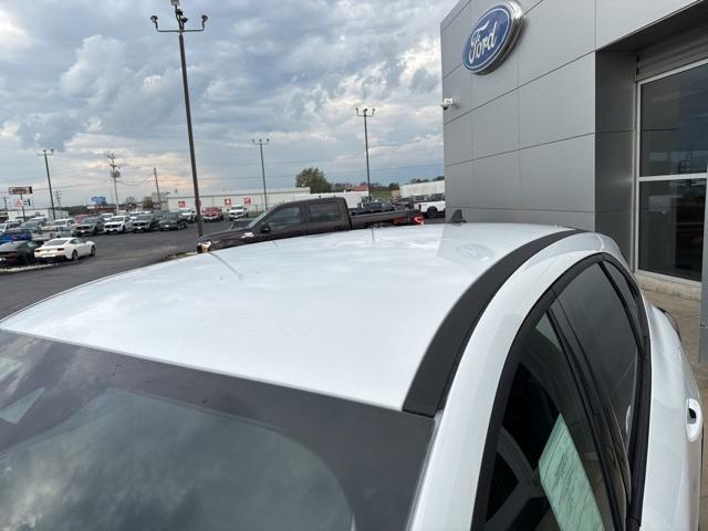 new 2026 Ford Escape car, priced at $32,449