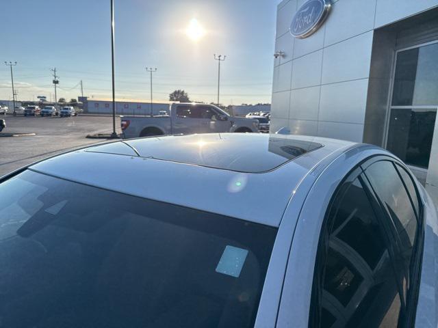 used 2023 BMW 540 car, priced at $39,987