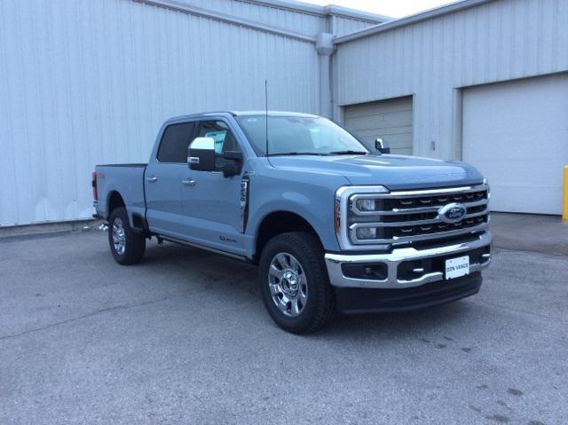 new 2024 Ford F-250 car, priced at $89,990