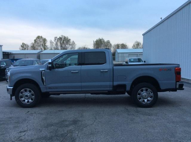 new 2024 Ford F-250 car, priced at $89,990